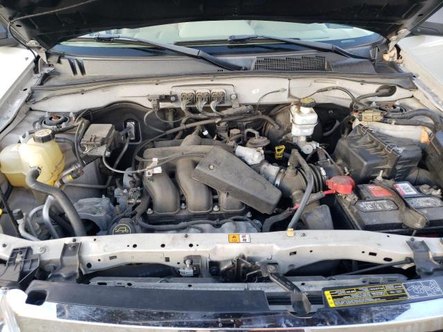 Photo 7 from auction – 2008 FORD ESCAPE XLT with VIN 1FMCU93128KE75946