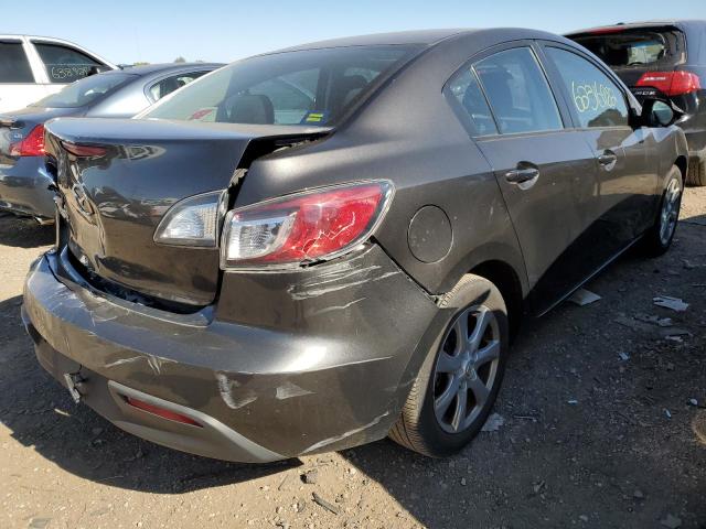 Photo 4 from auction – 2010 MAZDA 3 I with VIN JM1BL1SF6A1165022
