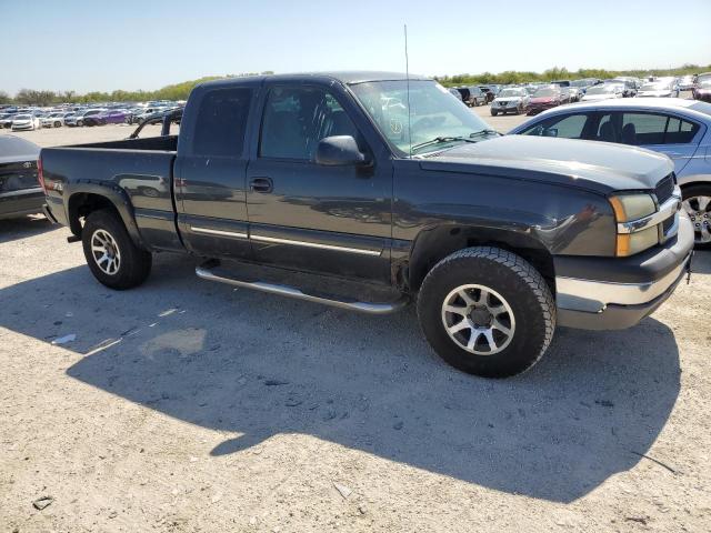 Photo 9 from auction – 2003 CHEVROLET SILVERADO with VIN 2GCEK19T431110111