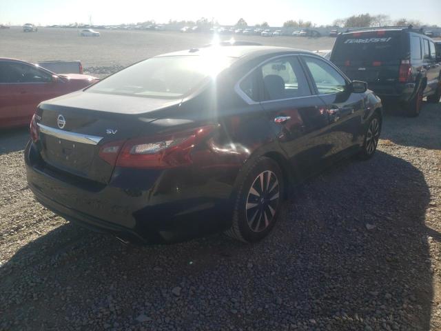 Photo 4 from auction – 2018 NISSAN ALTIMA 2.5 with VIN 1N4AL3AP5JC242460