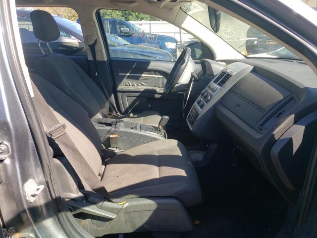 Zdjęcie 5 z aukcji – 2010 DODGE JOURNEY SX z VIN 3D4PG5FV7AT274717