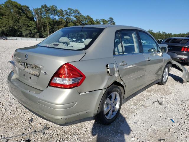 Photo 4 from auction – 2007 NISSAN VERSA S with VIN 3N1BC11E07L398164