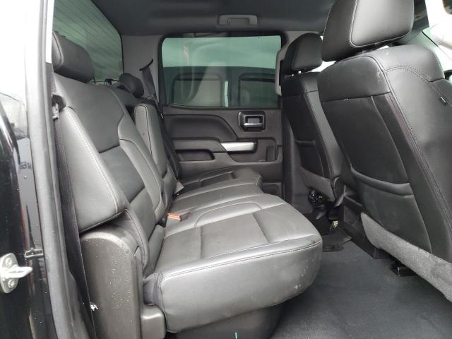 Photo 6 from auction – 2018 CHEVROLET SILVERADO with VIN 3GCUKREC2JG639058