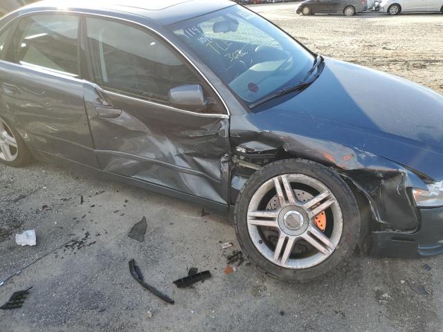 Foto 9 de la subasta – 2005 AUDI A4 3.2 QUA con VIN WAUDG68E45A510852