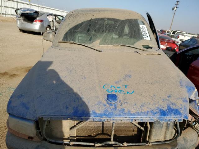 Photo 7 from auction – 1997 DODGE DAKOTA with VIN 1B7GG26X0VS253907