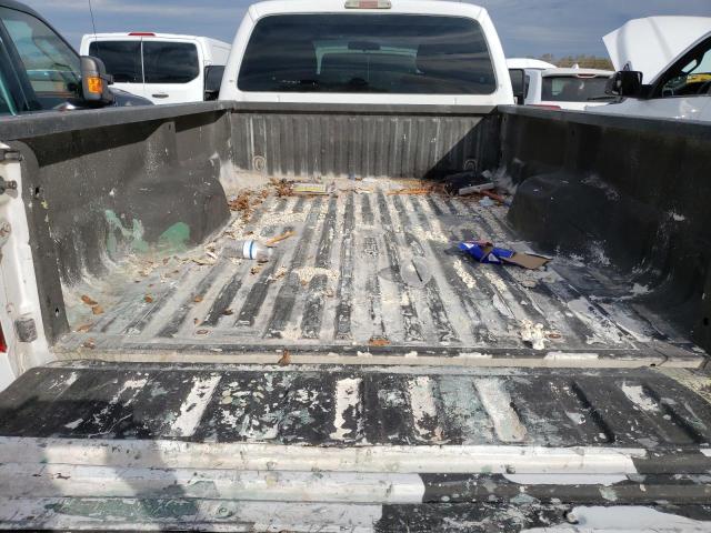 Foto 6 de la subasta – 2015 FORD F250 SUPER con VIN 1FTBF2B64FED63210
