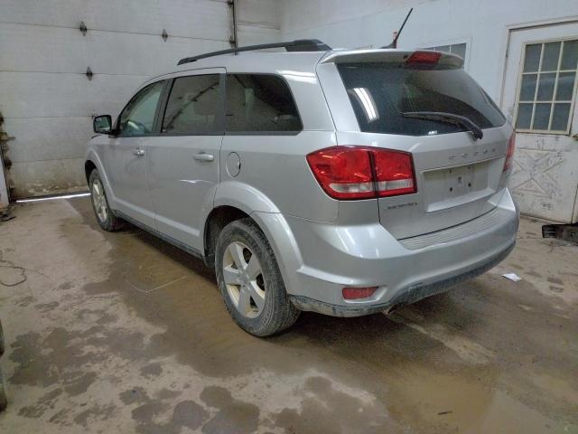 Photo 3 from auction – 2012 DODGE JOURNEY SX with VIN 3C4PDCBG0CT393875