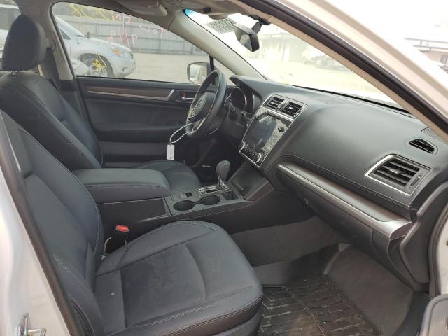 Photo 5 from auction – 2019 SUBARU LEGACY 2.5 with VIN 4S3BNAN66K3012572