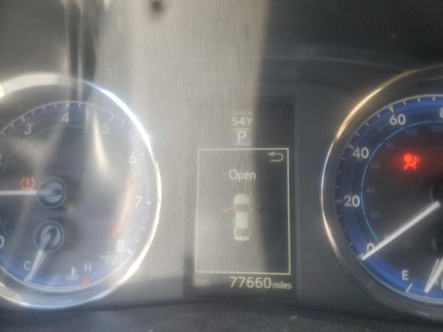 Photo 8 from auction – 2019 TOYOTA COROLLA L with VIN 2T1BURHE6KC216476