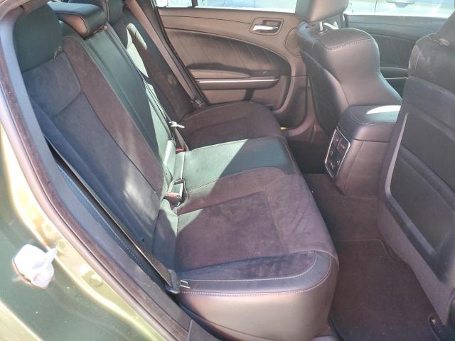 Photo 6 from auction – 2021 DODGE CHARGER SC with VIN 2C3CDXGJ3MH645658