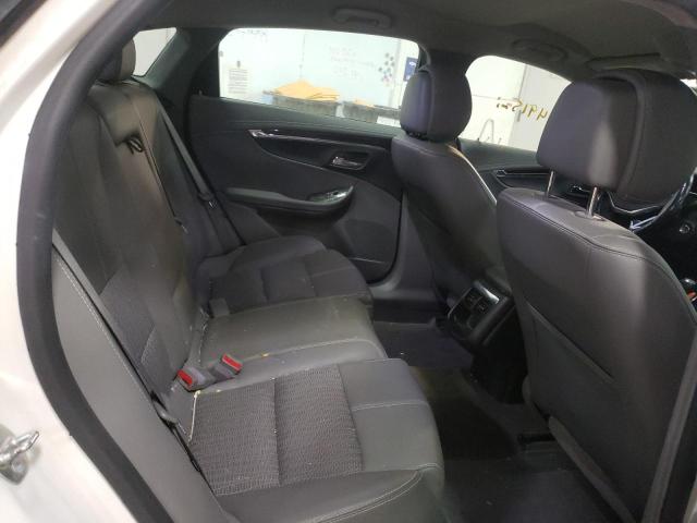 Photo 6 from auction – 2014 CHEVROLET IMPALA LT with VIN 2G1115SL1E9242839