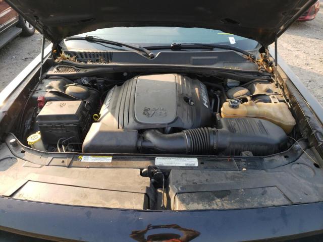 Photo 7 from auction – 2012 DODGE CHALLENGER with VIN 2C3CDYBT5CH106472