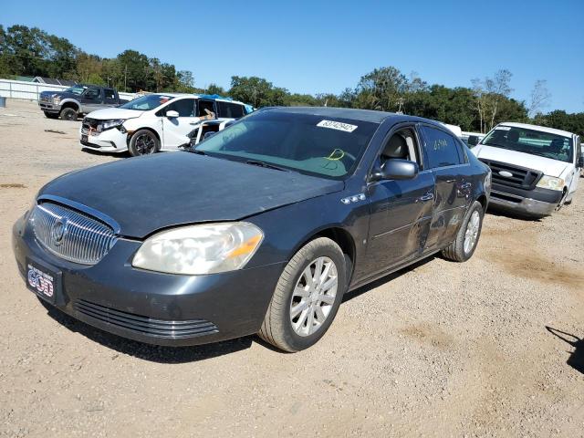 Photo 2 from auction – 2009 BUICK LUCERNE CX with VIN 1G4HD57M69U141847
