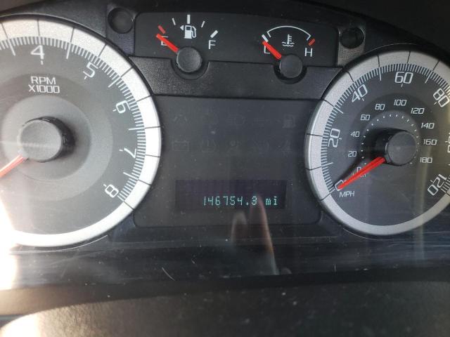 Photo 8 from auction – 2010 FORD ESCAPE XLT with VIN 1FMCU9DG0AKA09893