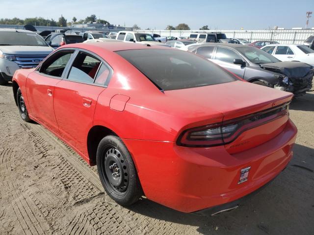 Photo 3 from auction – 2019 DODGE CHARGER SX with VIN 2C3CDXBG8KH549923