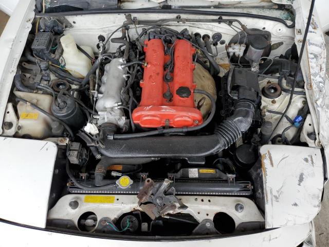 Photo 7 from auction – 1997 MAZDA MX-5 MIATA with VIN JM1NA3530V0722521