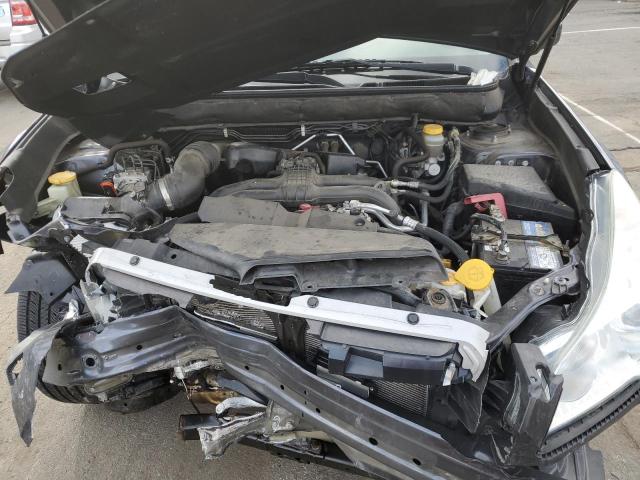 Photo 7 from auction – 2013 SUBARU OUTBACK 2. with VIN 4S4BRBKC6D3268598