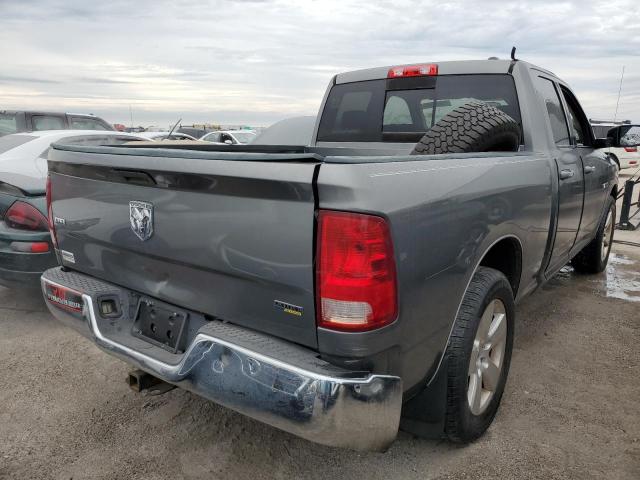 Photo 4 from auction – 2009 DODGE RAM 1500 with VIN 1D3HB18P69S775495