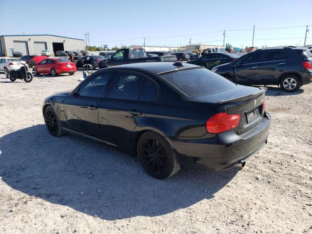 Photo 3 from auction – 2011 BMW 335 XI with VIN WBAPL5G50BNN23817