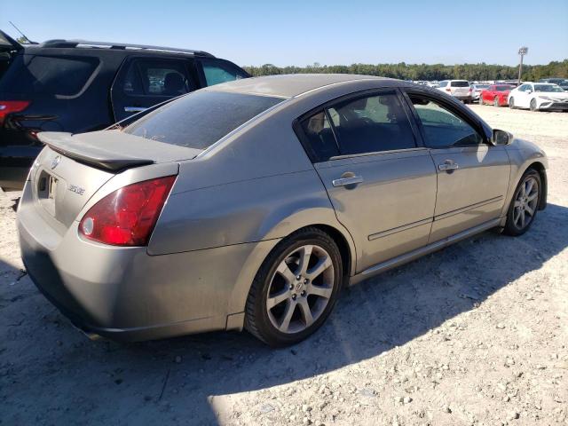 Photo 4 from auction – 2007 NISSAN MAXIMA SE with VIN 1N4BA41EX7C850076