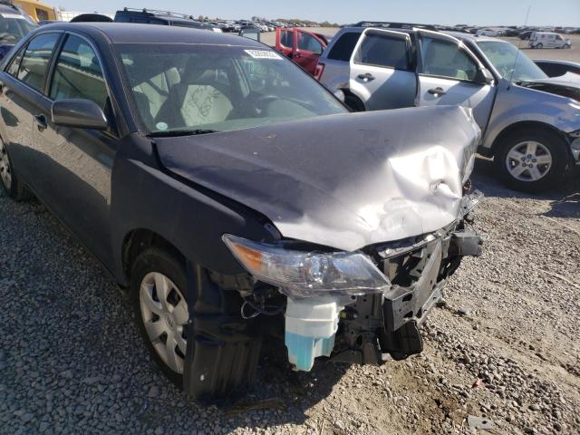Photo 9 from auction – 2011 TOYOTA CAMRY BASE with VIN 4T4BF3EK7BR123827