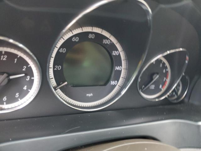 Photo 8 from auction – 2011 MERCEDES-BENZ E 350 with VIN WDDKK5GF9BF063582
