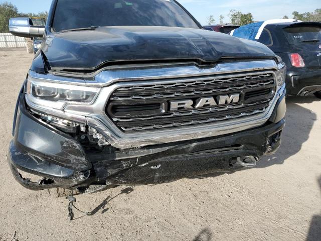 Photo 9 from auction – 2019 DODGE RAM with VIN 1C6RREHT4KN891545
