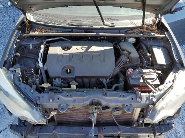 Photo 7 from auction – 2014 TOYOTA COROLLA L with VIN 2T1BURHE6EC173679