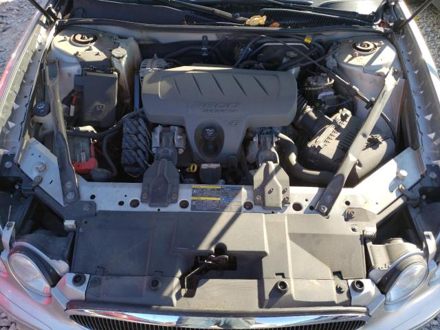 Photo 7 from auction – 2007 BUICK LACROSSE C with VIN 2G4WC582271248572