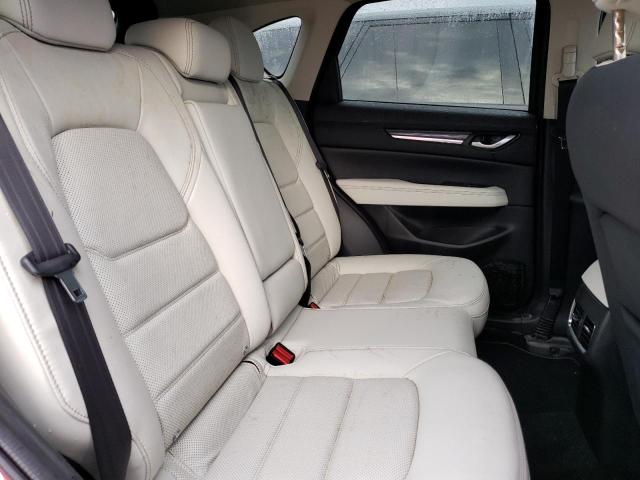 Photo 6 from auction – 2019 MAZDA CX-5 GRAND with VIN JM3KFADM2K0527865