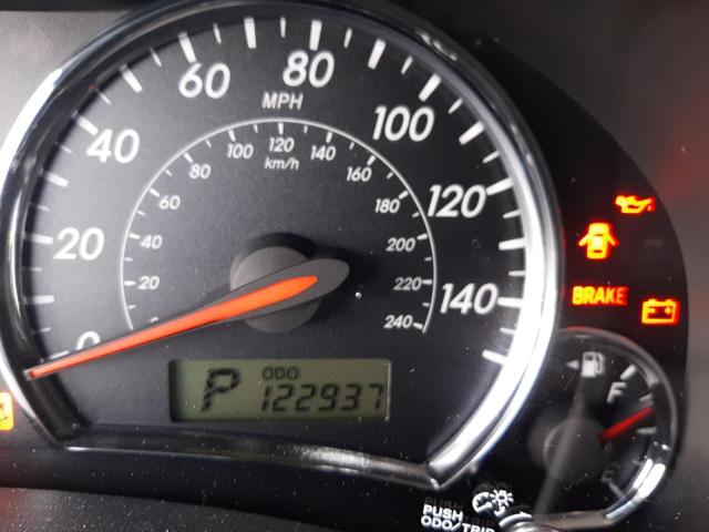 Foto 8 de la subasta – 2013 TOYOTA COROLLA BA con VIN 5YFBU4EEXDP116651