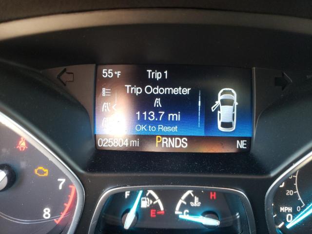 Photo 8 from auction – 2018 FORD ESCAPE SE with VIN 1FMCU9GD4JUA81833