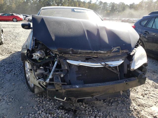 Photo 9 from auction – 2012 CHRYSLER 200 LX with VIN 1C3CCBAB9CN191753