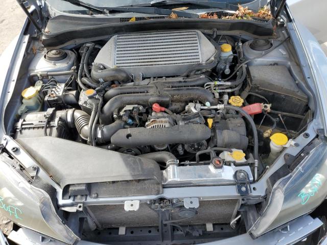 Photo 7 from auction – 2014 SUBARU IMPREZA WR with VIN JF1GR7E62EG268921