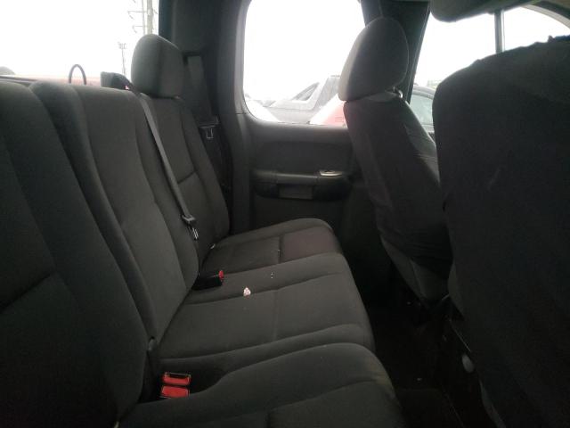Photo 6 from auction – 2009 GMC SIERRA C15 with VIN 1GTEC29C39Z129669