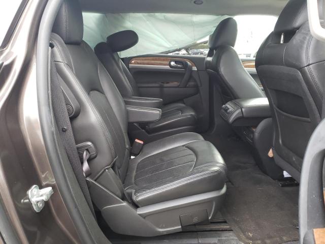Photo 6 from auction – 2012 BUICK ENCLAVE with VIN 5GAKVCED3CJ173745