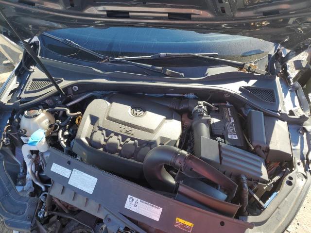 Photo 7 from auction – 2018 VOLKSWAGEN PASSAT with VIN 1VWAA7A35JC002259