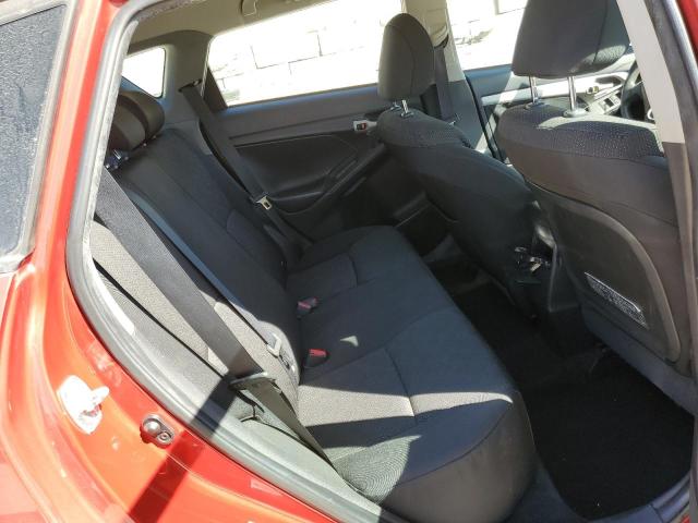 Photo 6 from auction – 2009 PONTIAC VIBE with VIN 5Y2SP67059Z409939