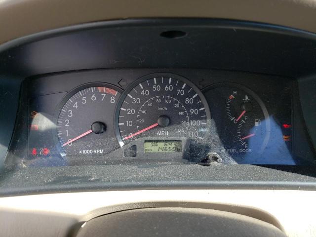 Photo 8 from auction – 2006 TOYOTA COROLLA CE with VIN 1NXBR32E16Z592658