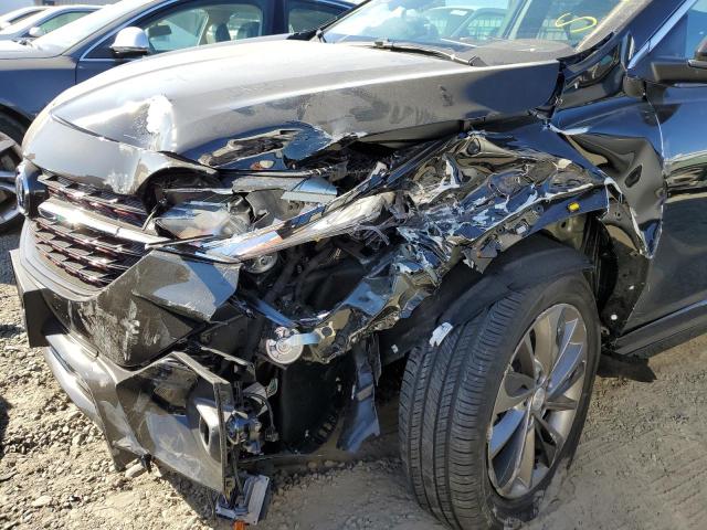 Photo 9 from auction – 2023 BUICK ENCORE GX with VIN KL4MMDSL2PB018125