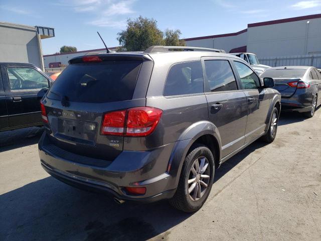 Photo 4 from auction – 2015 DODGE JOURNEY SX with VIN 3C4PDCBG5FT577231