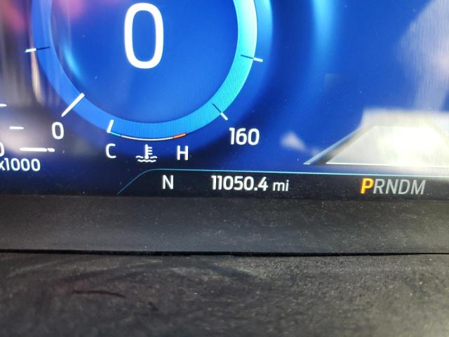 Photo 8 from auction – 2021 FORD EXPLORER P with VIN 1FM5K8HC5MGC29683