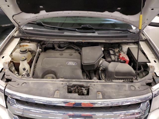 Photo 7 from auction – 2012 FORD EDGE LIMIT with VIN 2FMDK4KC7CBA66005