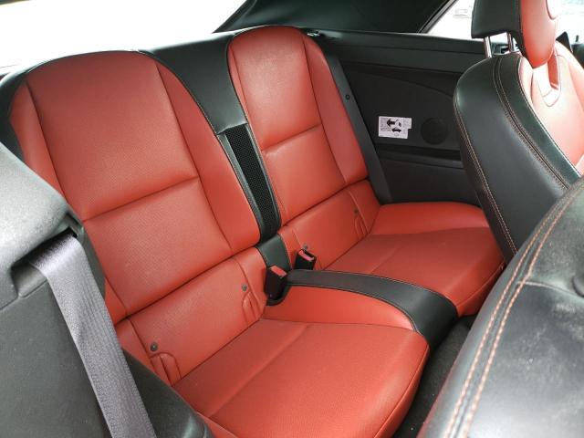 Photo 6 from auction – 2011 CHEVROLET CAMARO 2SS with VIN 2G1FK3DJ6B9204571