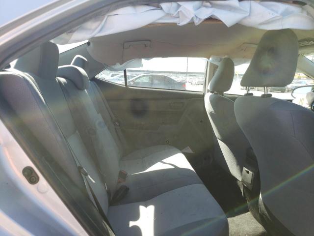 Photo 6 from auction – 2017 TOYOTA COROLLA L with VIN 5YFBURHE2HP662116
