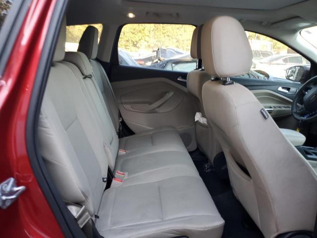 Photo 6 from auction – 2017 FORD ESCAPE SE with VIN 1FMCU9GD2HUB58063