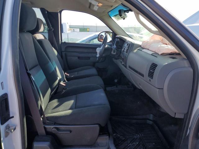 Photo 5 from auction – 2011 GMC SIERRA K15 with VIN 1GTR2UEA5BZ444077