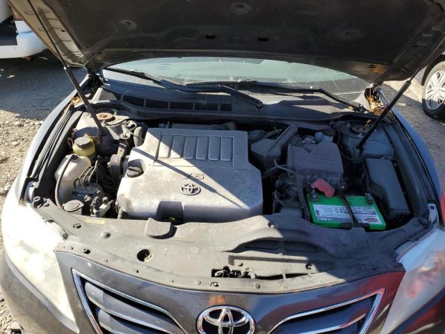 Photo 7 from auction – 2011 TOYOTA CAMRY SE with VIN 4T1BK3EK1BU127765