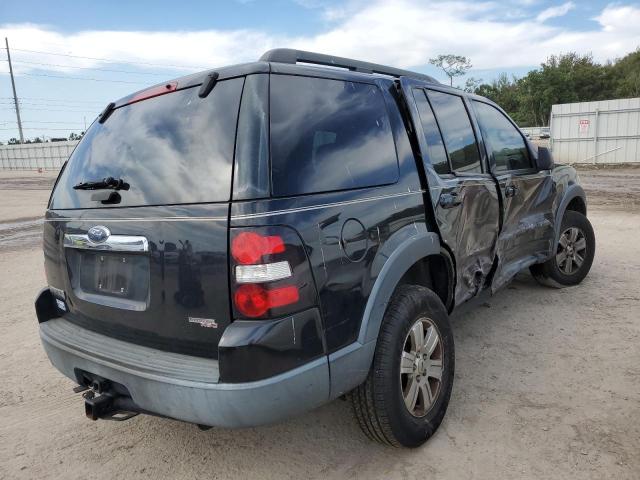 Photo 4 from auction – 2007 FORD EXPLORER X with VIN 1FMEU63E07UB16592