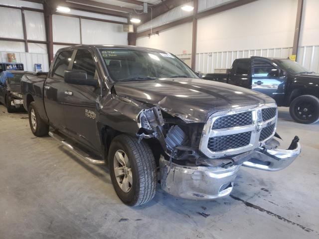 RAM 1500 SLT 2017 with VIN 1C6RR6TT6HS751620 - Photo from auction